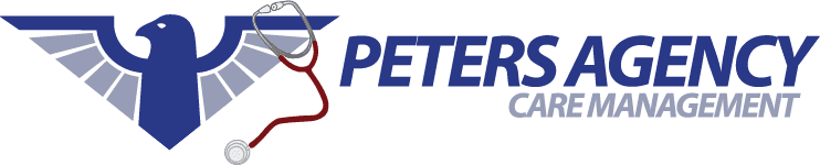 Peters Agency logo