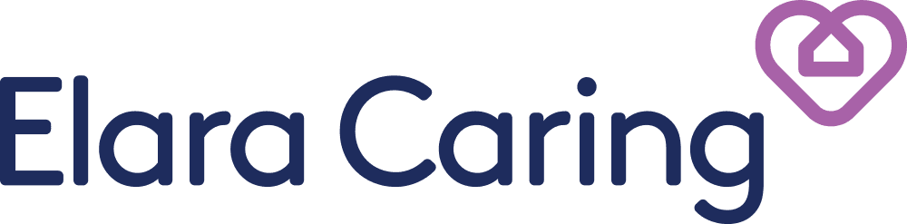 Elara Caring logo
