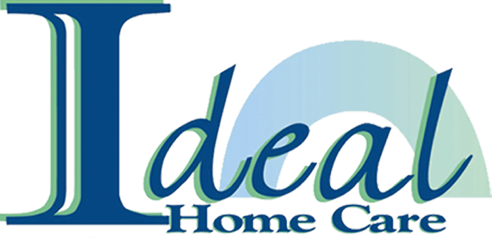 Ideal Home Care logo