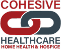 Cohesive Home Healthcare logo