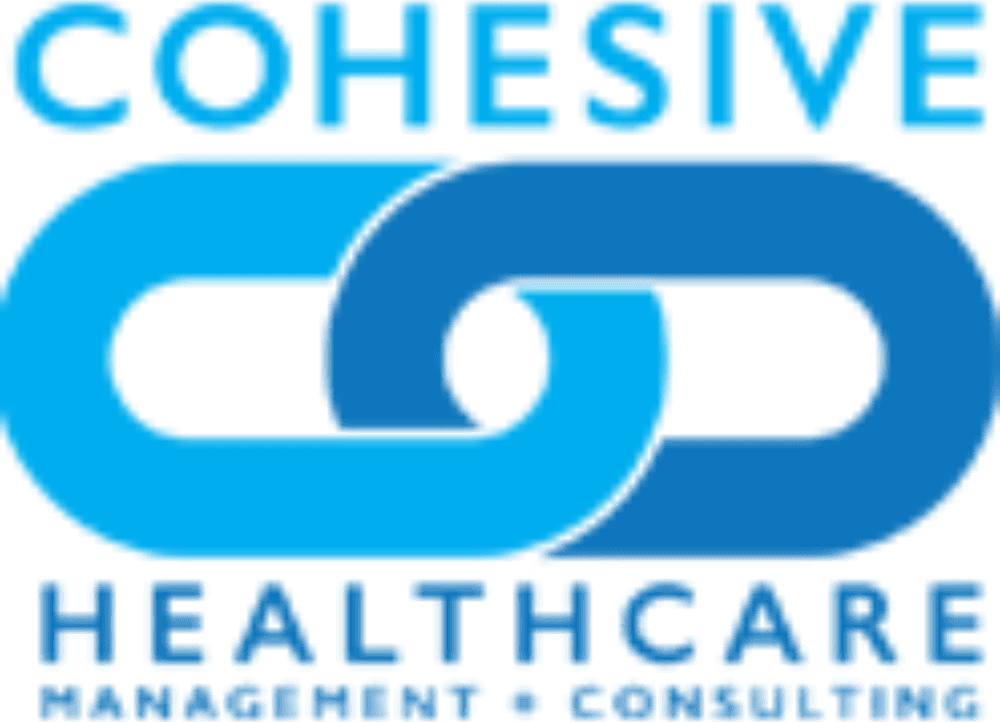 Cohesive Healthcare Management & Consulting LLC. logo