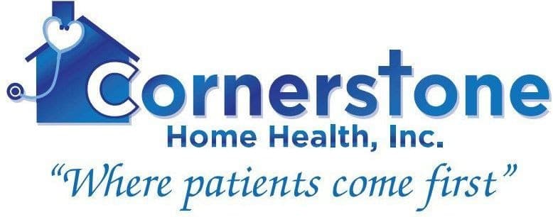 Cornerstone Home Health, Inc. logo