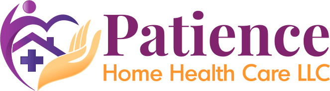 Patience Home Health Care LLC logo