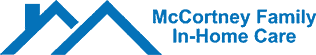 McCortney Family In-Home Care logo