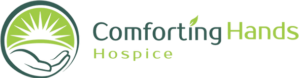 Comforting Hands Hospice of Grove logo