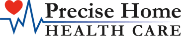 Precise Home Health Care Services logo