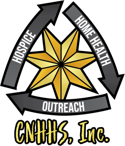 Cherokee Nation Home Health Services logo