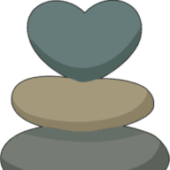 River Stone Home Health logo