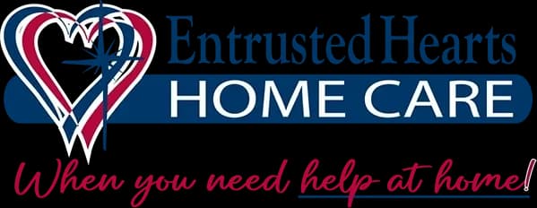 Entrusted Hearts Home Care - Owasso logo