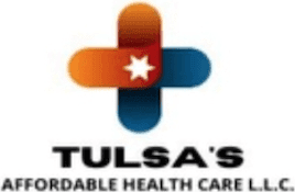 Tulsa's Affordable Home Care logo