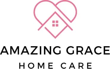 Amazing Grace Home Care logo