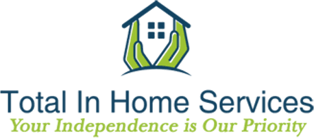 Total In Home Services - Mishawaka logo