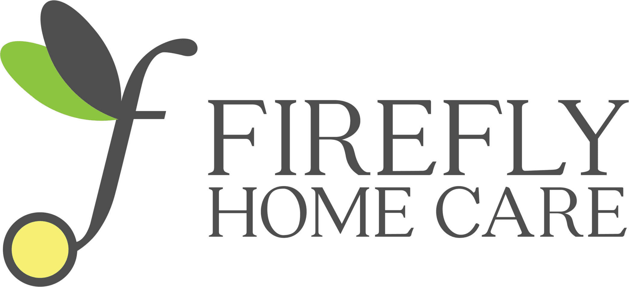 Firefly Home Care LLC logo