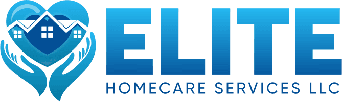Elite Home Care Services logo