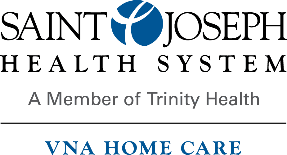 Saint Joseph Health System VNA Home Care logo