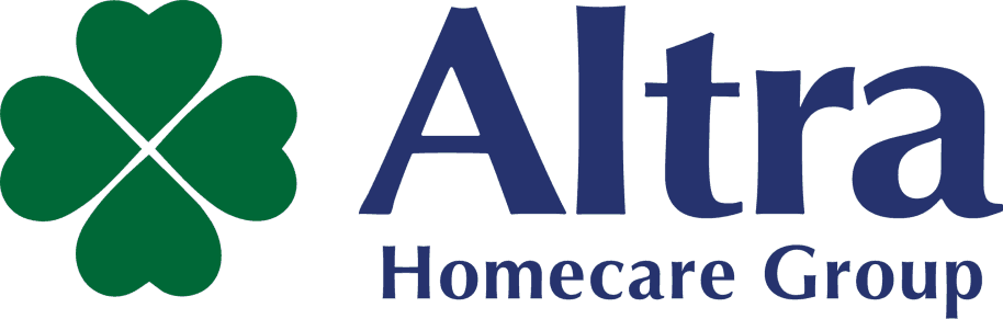 Altra Homecare of Kokomo logo