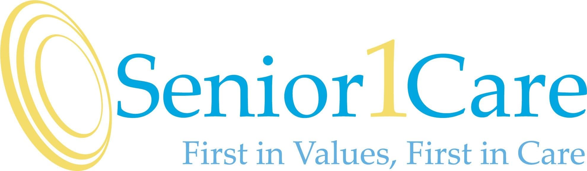 Senior1Care logo