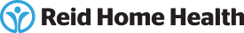 Reid Home Health logo
