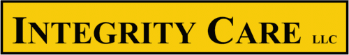 Integrity Care LLC logo
