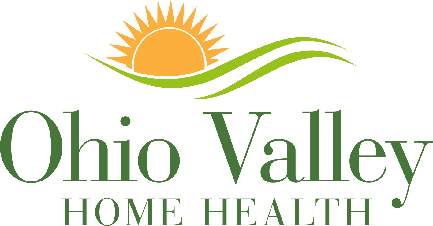 Ohio Valley Home Health logo