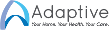 Adaptive Nursing and Healthcare Services logo