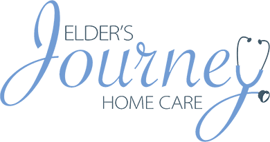 Elder's Journey Home Care of Columbus logo
