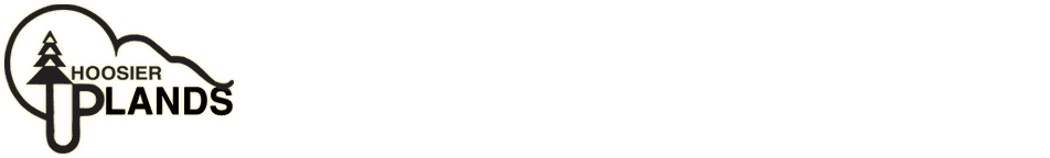 Hoosier Uplands logo