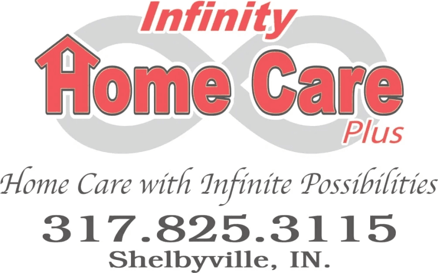 Infinity Home Care Plus logo