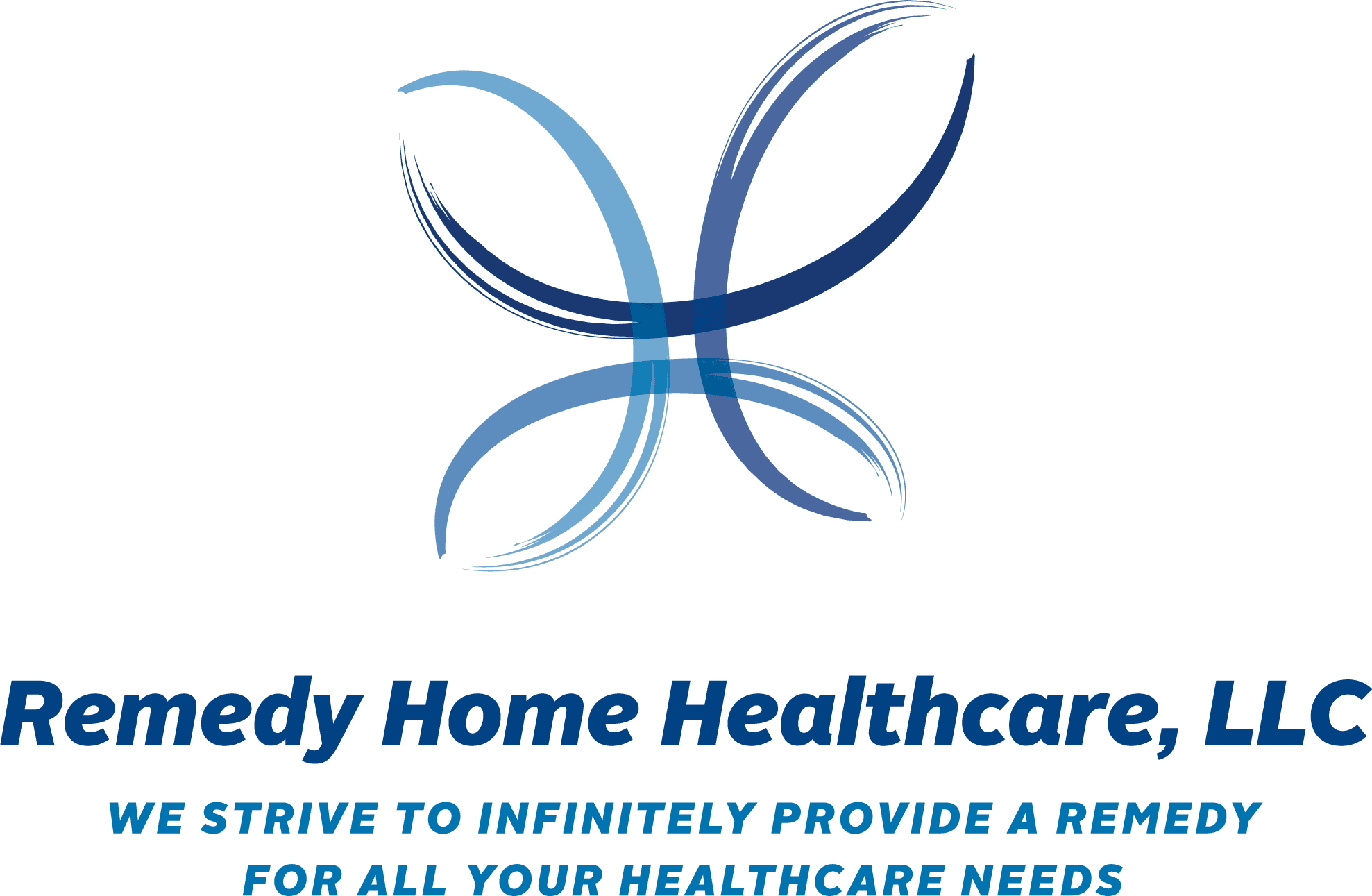 Remedy Home Health Care LLC. logo
