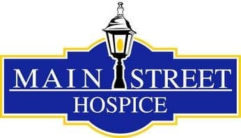 Main Street Hospice logo