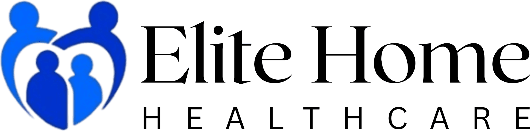 Elite Home Healthcare logo