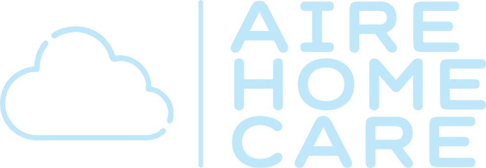 Aire Home Care /Aire Home Health Care LLC logo