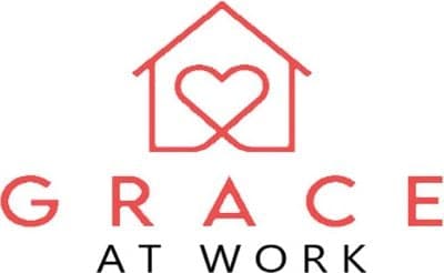 Grace at Work logo