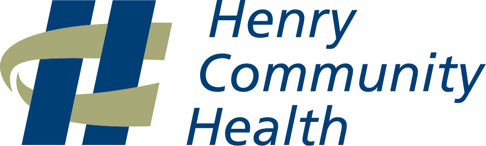 Henry Community Health Home Care & Hospice logo