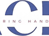 A Caring Hand logo