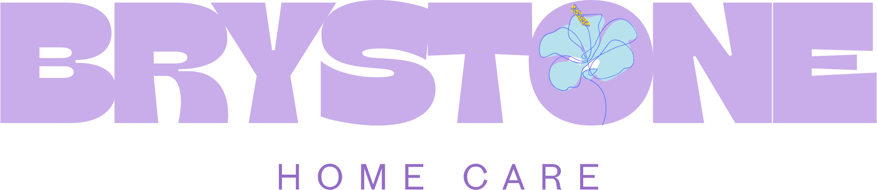 Brystone Home Care logo