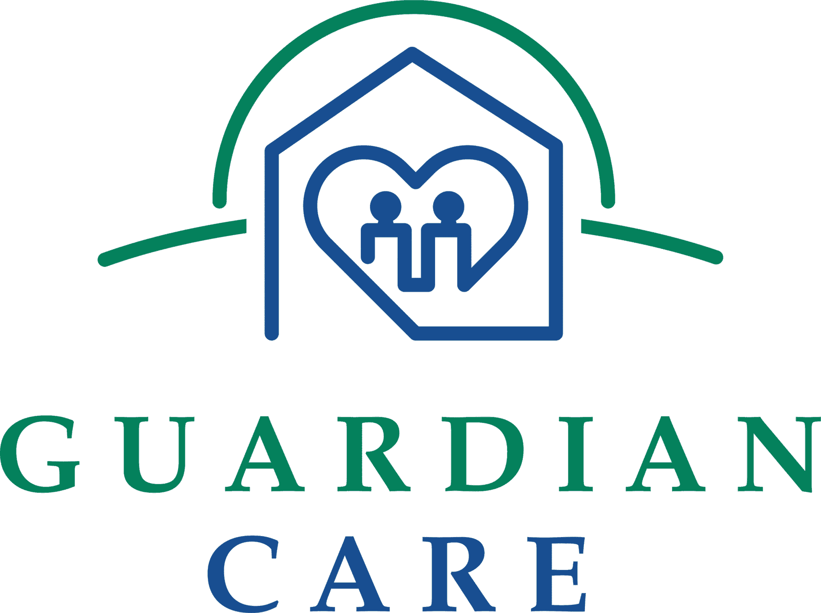 Guardian Care logo