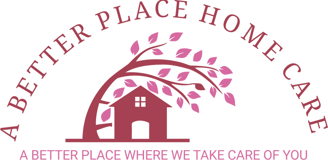 A Better Place Home Care logo