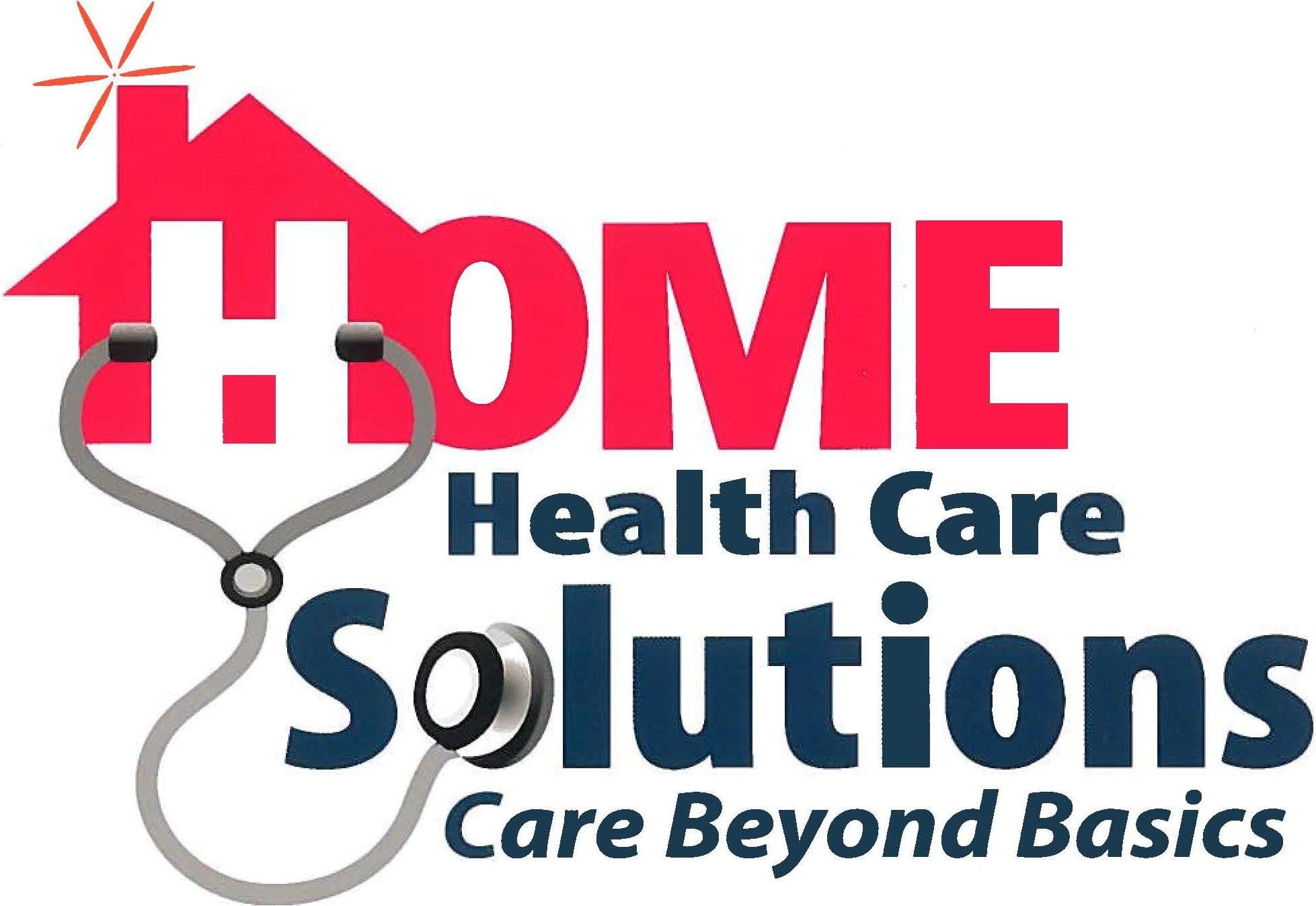 Home Health Care Solutions LLC logo