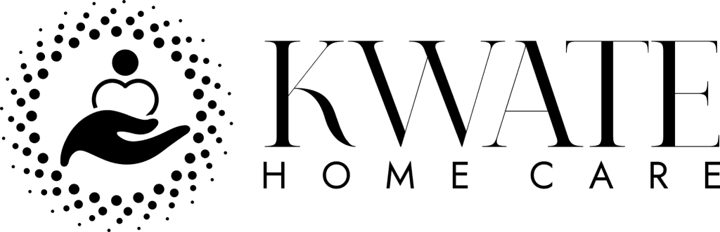 Kwate Homecare logo