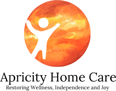 Apricity Home Care logo