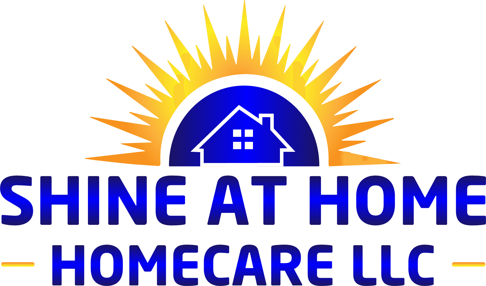 Shine At Home Homecare LLC logo