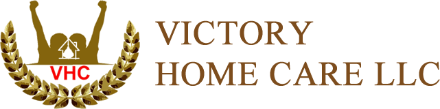 Victory Home Care LLC logo