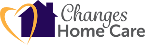 Changes Home Care – In-Home Senior Care in Indianapolis logo
