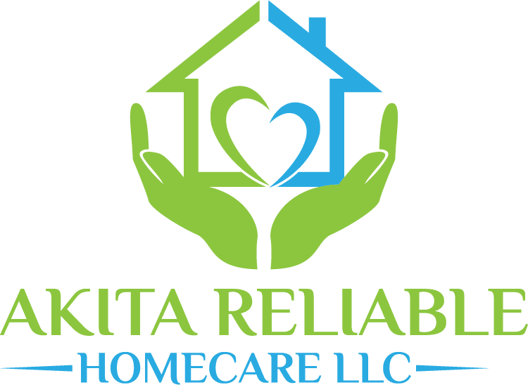 Akita Reliable HomeCare LLC logo