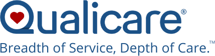 Qualicare Home Care Kansas City logo