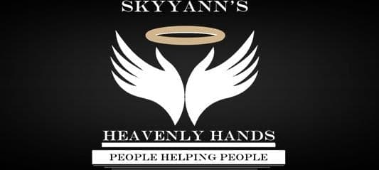 Skyyann's Health Care INC. logo