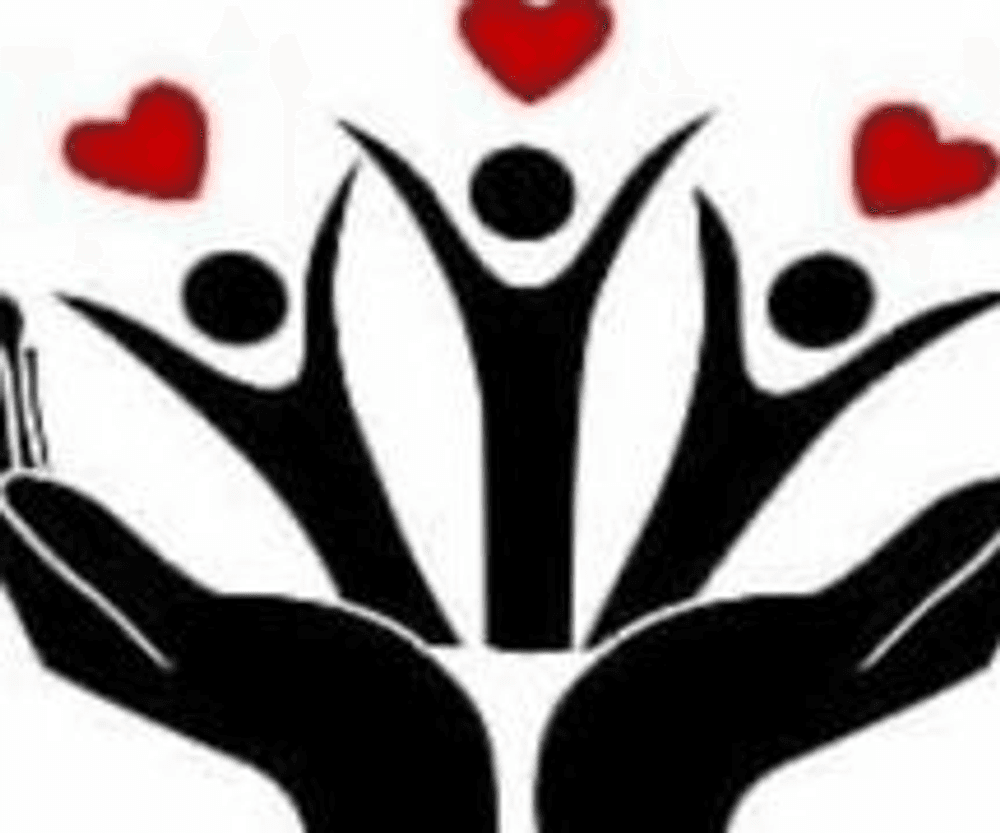 Comforting Hands Home Care Services logo