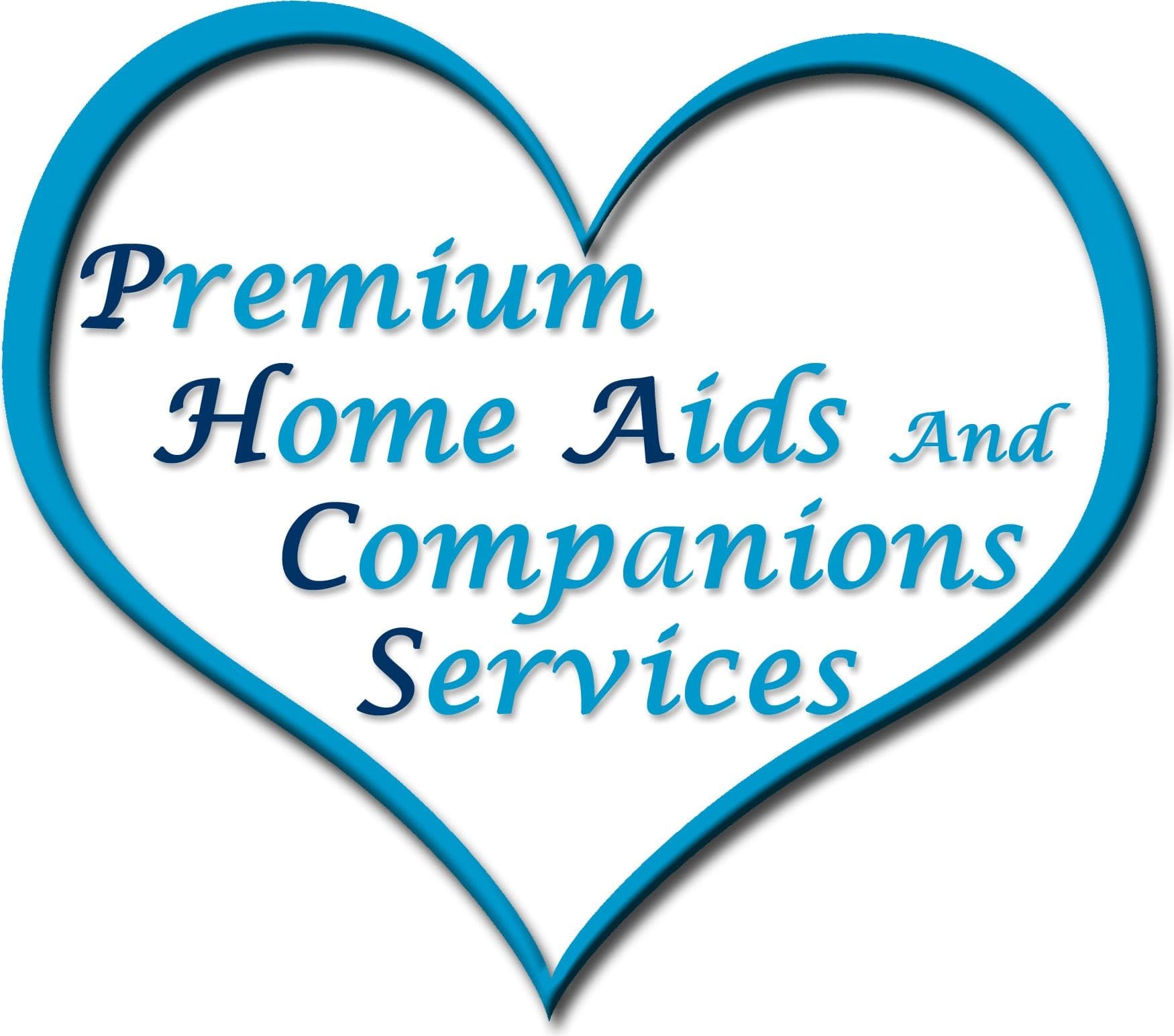 Premium Home Aids and Companions Services logo