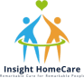 Insight HomeCare logo